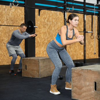 Funkcionalni fitness